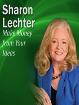 cover image of Make Money from Your Ideas